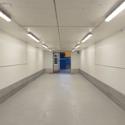 Industrial in Melton Mowbray